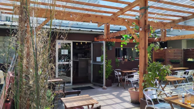 Amo Pizza Romana - 5