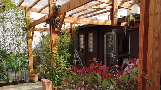 Amo Pizza Romana - 4