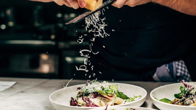 Grand Central / Teaterbrasseriet - 2