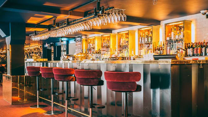 Grand Central / Teaterbrasseriet - 7