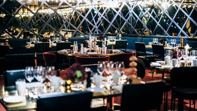 Grand Central / Teaterbrasseriet - 9