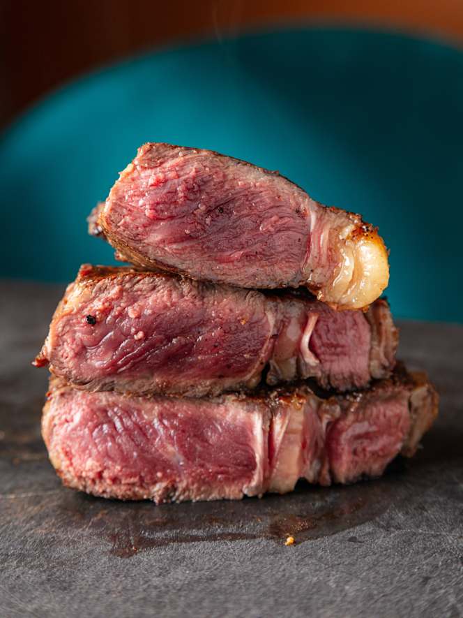 100 Cerimónias Steakhouse Premium - 9