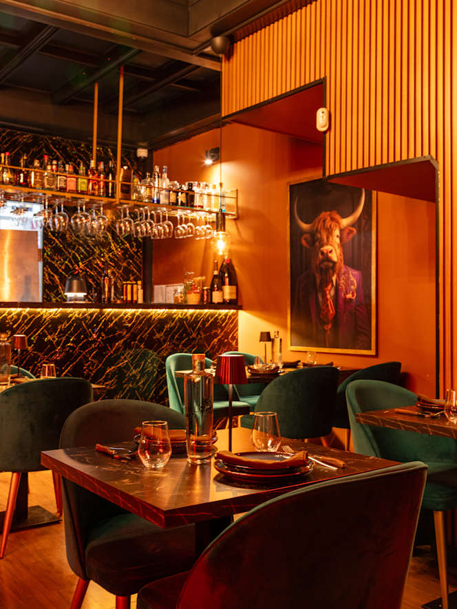 100 Cerimónias Steakhouse Premium - 6