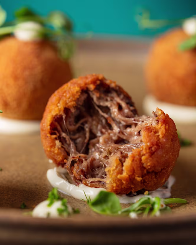 100 Cerimónias Steakhouse Premium - 1