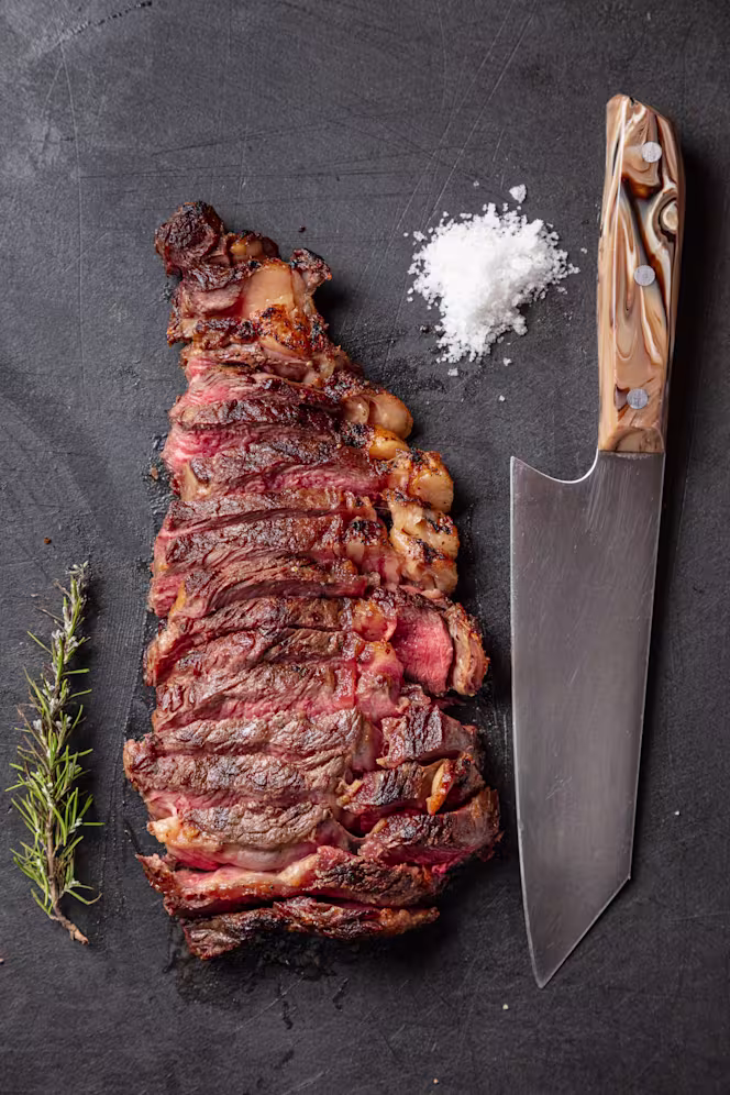 100 Cerimónias Steakhouse Premium - 2