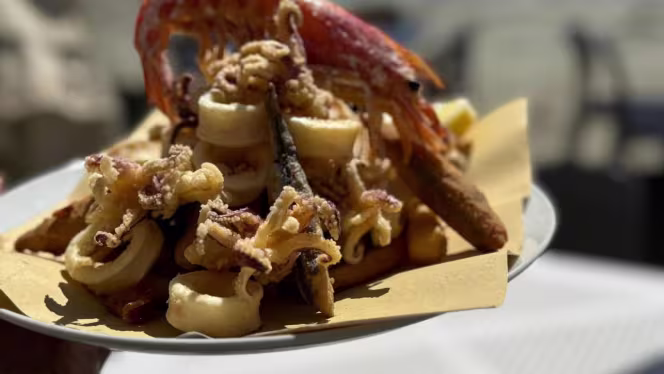 Bagni Mafalda Royal Varazze - 2