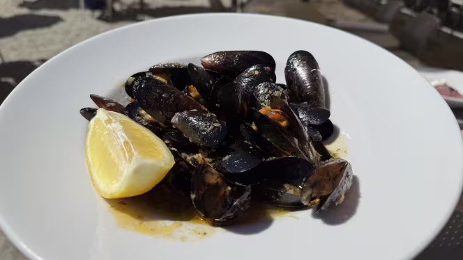 Bagni Mafalda Royal Varazze - 6