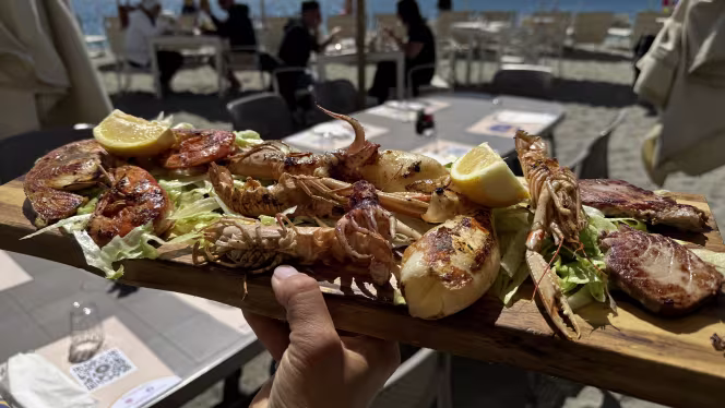 Bagni Mafalda Royal Varazze - 3