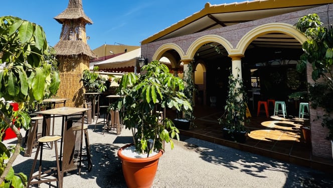 Hangar Costa Vintage - 2