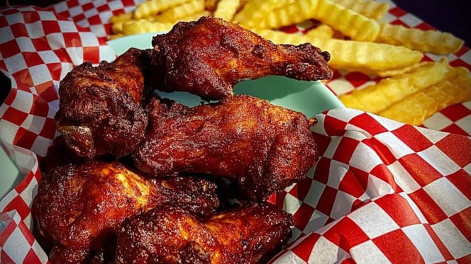 Hangar Costa Vintage - 7