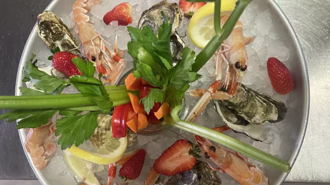 L'Ancora Trattoria dal 1880 - 1