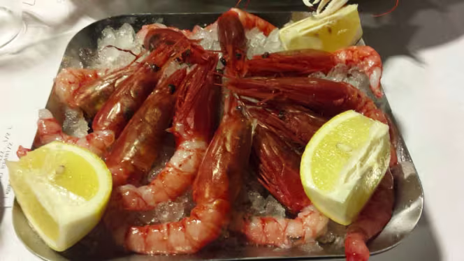 L'Ancora Trattoria dal 1880 - 4