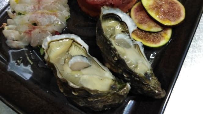 L'Ancora Trattoria dal 1880 - 2