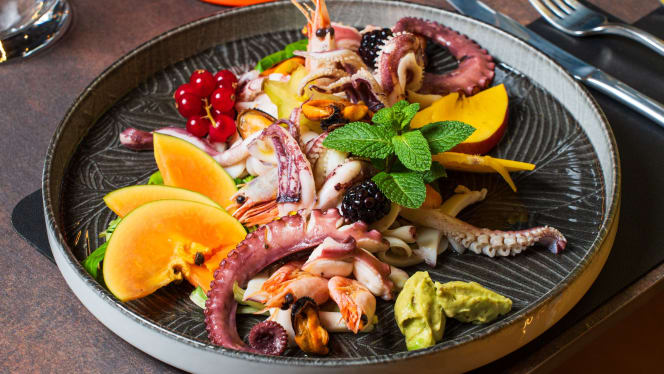 La Cucina Di Gradini 14 - 6