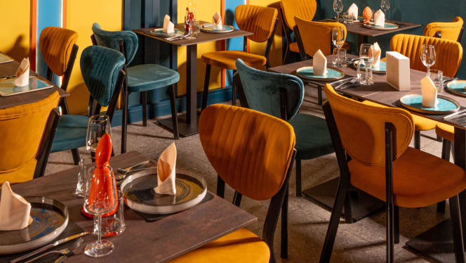 La Cucina Di Gradini 14 - 9