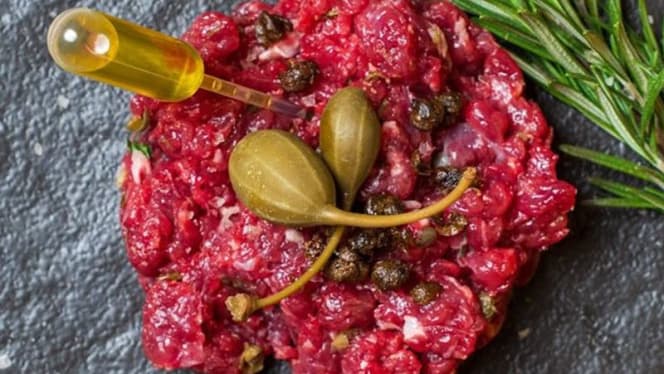 La Cucina Di Gradini 14 - 1