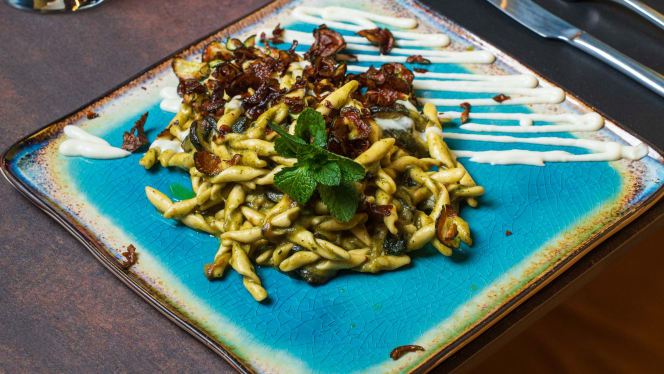 La Cucina Di Gradini 14 - 5