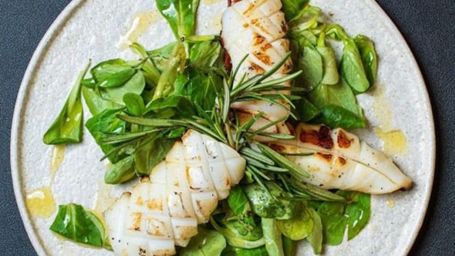 La Cucina Di Gradini 14 - 8