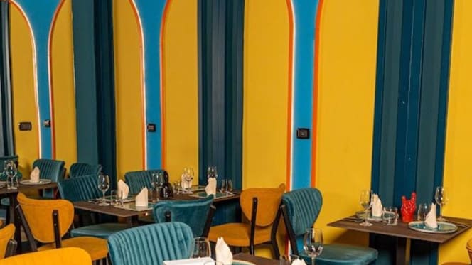 La Cucina Di Gradini 14 - 2