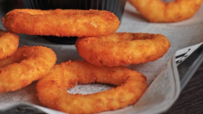 Ozzie Steakhouse - Carcavelos - 9