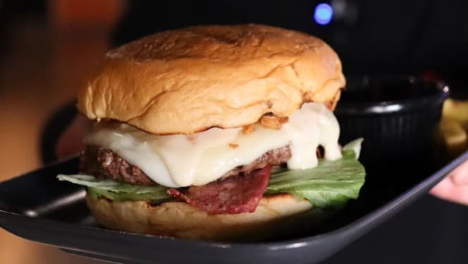 Ozzie Steakhouse - Carcavelos - 7