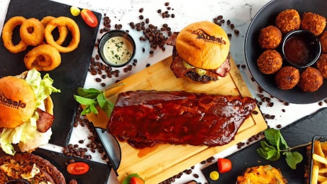 Ozzie Steakhouse - Carcavelos - 8