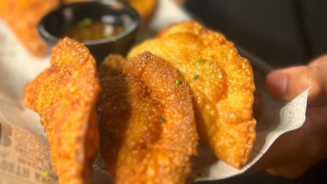 Ozzie Steakhouse - Carcavelos - 0