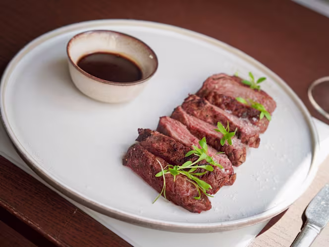 The Howard's Folly Restaurant - 3