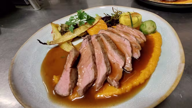 Le Nulle Part Ailleurs - 6