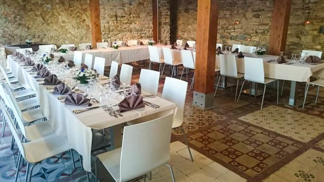 Pizzeria Fontanarossa - 9