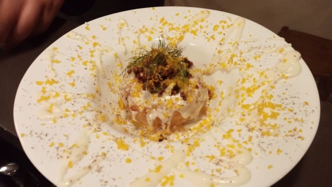 Pizzeria Napoletana Le Lanterne - 9