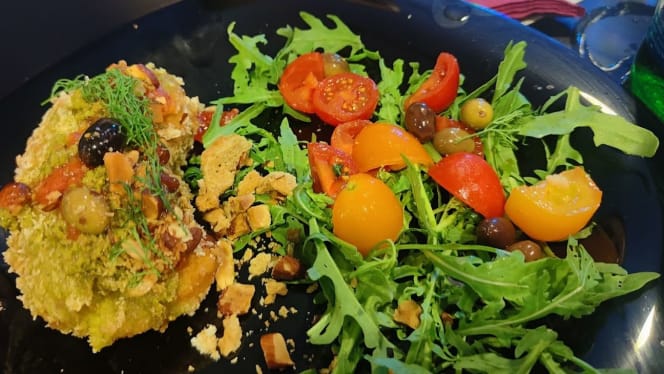 Pizzeria Napoletana Le Lanterne - 5