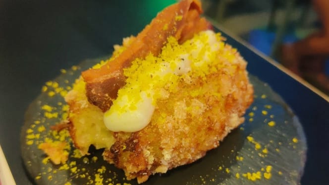 Pizzeria Napoletana Le Lanterne - 6