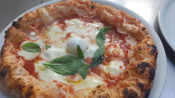 Pizzeria Napoletana Le Lanterne - 3