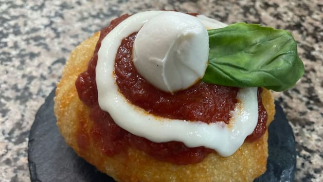 Pizzeria Napoletana Le Lanterne - 1