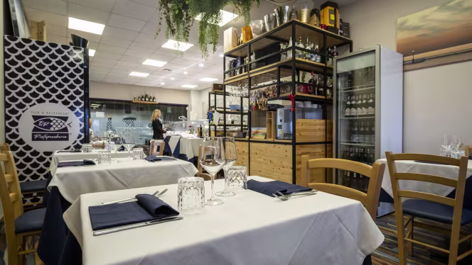 Ristopescheria FeR fish & restaurant - 8