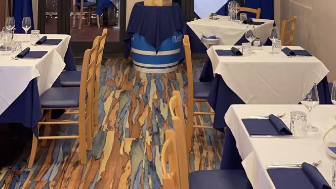 Ristopescheria FeR fish & restaurant - 5