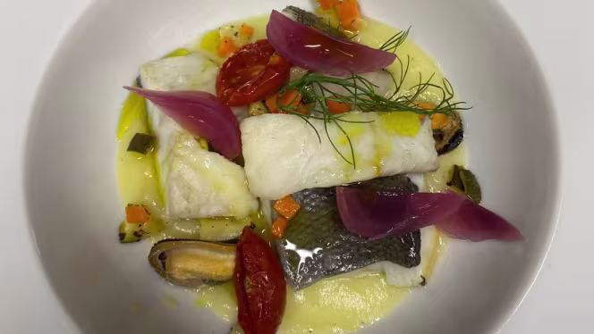 Ristopescheria FeR fish & restaurant - 2