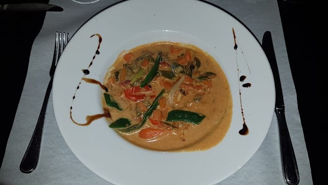 Aruna Cuisine - 5