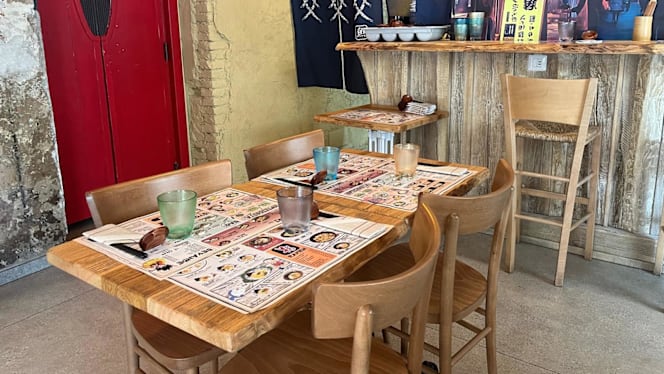 Yuto Ramen Izakaya - 3