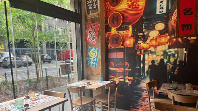 Yuto Ramen Izakaya - 2