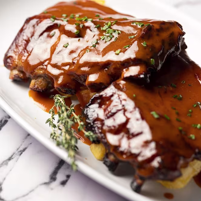 Javier Guardiola - Tapas & Vinos - 9