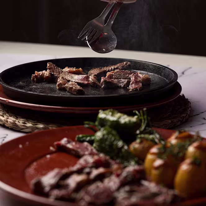 Javier Guardiola - Tapas & Vinos - 7