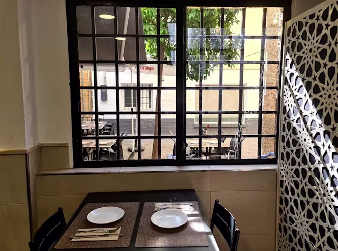 Javier Guardiola - Tapas & Vinos - 4