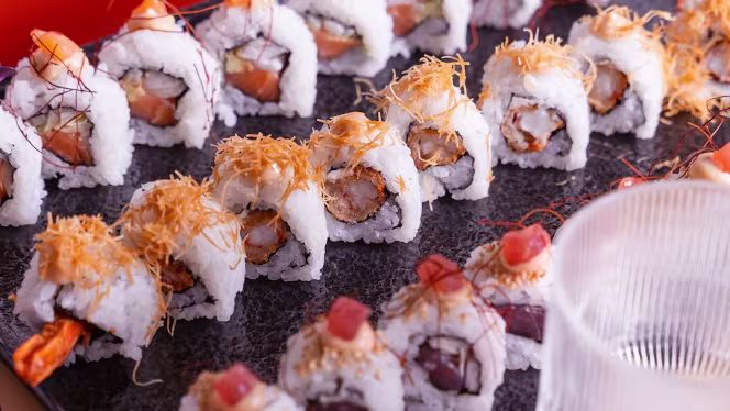 Il Dek Italian Bistrot - 5