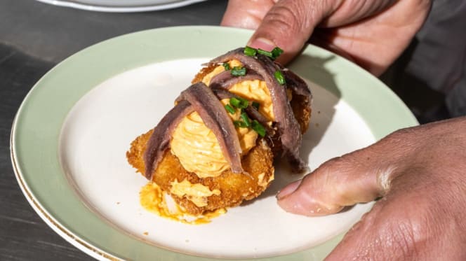 Bistrot Paulette - 8