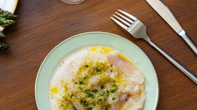 Bistrot Paulette - 1