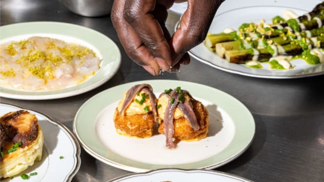 Bistrot Paulette - 4