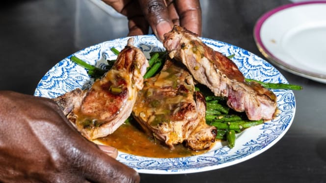 Bistrot Paulette - 3