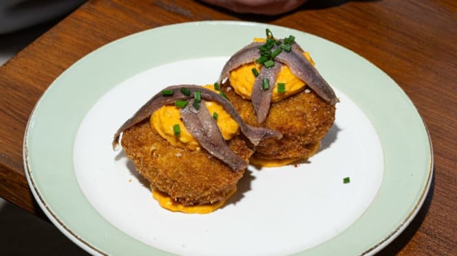 Bistrot Paulette - 0